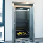 Rezidence Pernavas 41 *
