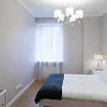 Lägenhet Rezidence Pernavas 41