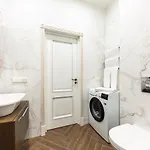 Rezidence Pernavas 41 *