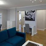Appartement Rezidence Pernavas 41 Riga