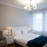 Appartement Rezidence Pernavas 41