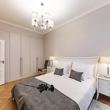 Apartment Rezidence Pernavas 41