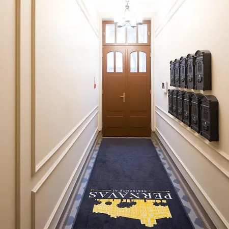 Rezidence Pernavas 41