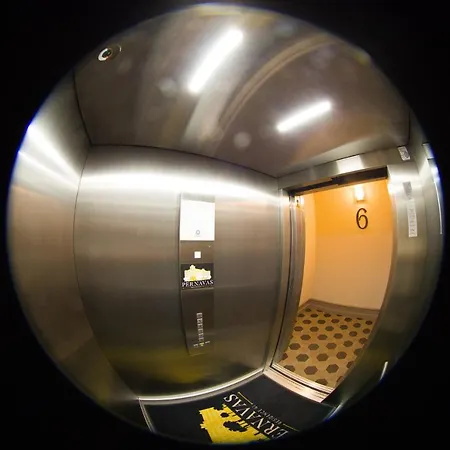 Rezidence Pernavas 41