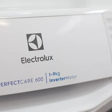 Rezidence Pernavas 41 Apartment