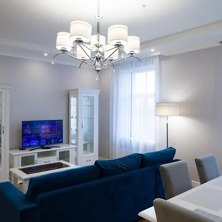 Rezidence Pernavas 41