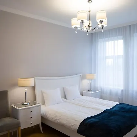 Apartment Rezidence Pernavas 41