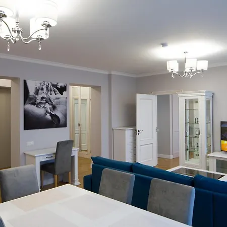 Rezidence Pernavas 41 *