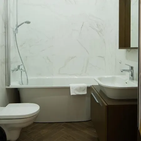 Apartament Rezidence Pernavas 41