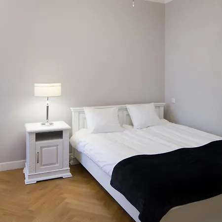 Rezidence Pernavas 41 Riga