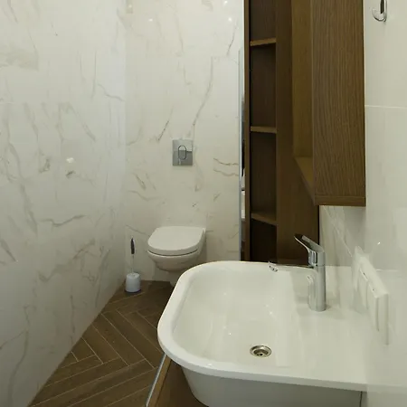 Rezidence Pernavas 41 Apartment