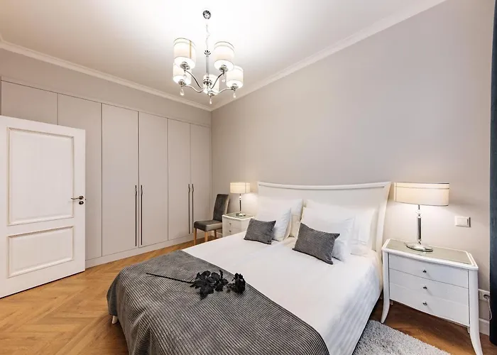 Apartamento Rezidence Pernavas 41