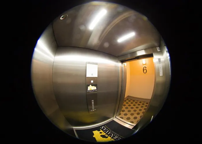 Rezidence Pernavas 41