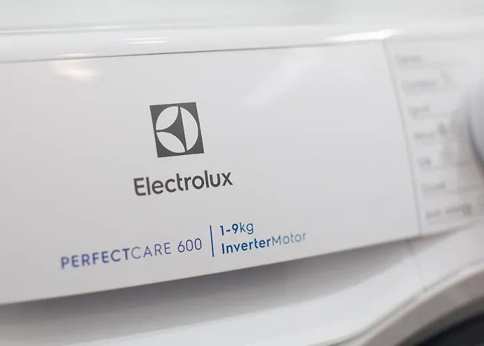 Rezidence Pernavas 41 Апартаменты