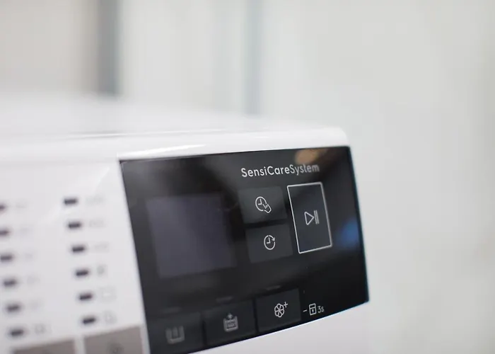 Rezidence Pernavas 41 Lägenhet