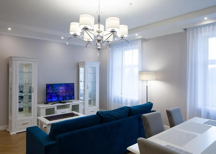 Rezidence Pernavas 41