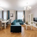 Dzīvoklis Rezidence Pernavas 41 *