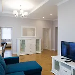 Dzīvoklis Rezidence Pernavas 41 *