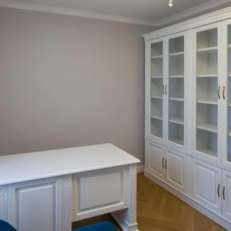 Apartmán Rezidence Pernavas 41