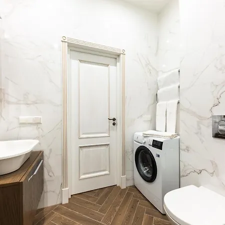 Rezidence Pernavas 41 *