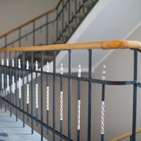 Rezidence Pernavas 41 公寓 里加