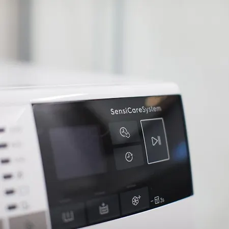 Rezidence Pernavas 41 Apartment