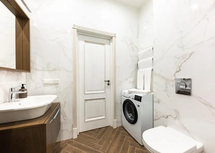 Rezidence Pernavas 41 *