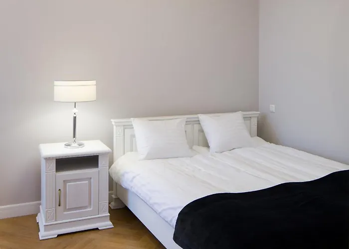 Rezidence Pernavas 41 Riga